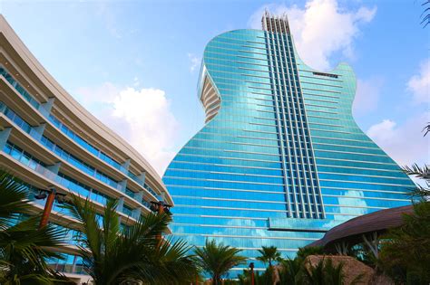 Hard rock casino miami florida - The $1.5 billion expansion at Seminole Hard Rock Hotel & Casino Hollywood, including the world’s first-ever Guitar Hotel, will redefine the South Florida skyline for decades to come. It will be the most iconic hospitality, gaming and entertainment destination in …